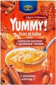 Kruger Lecker! Ein Gewürzkeks mit Becher-Kisel-Geschmack und ...