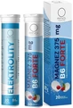 Ring Electrolytes + Magnesium