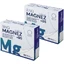 Ring Magnesium + B6 60 tabletten Multipack x 2