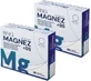 Ring Magnesium + B6 60 tablets Multipack x 2