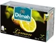 Dilmah Ceylon zwarte thee met citroensmaak 20 ...