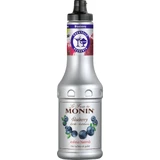 Monin Blueberry Puree 1 l