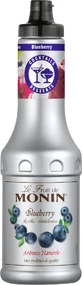 Monin Blueberry Puree 1 l