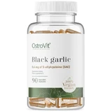 OstroVit Black Garlic VEGE 90 capsules