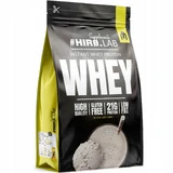 HIRO.LAB Instant Whey Protein Naturel 750 g