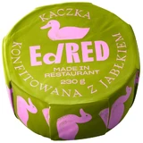 Ed Red Entenconfit mit Apfel 230 g