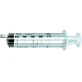 PIC Spritze 10ml exzentrisch 1 Stück