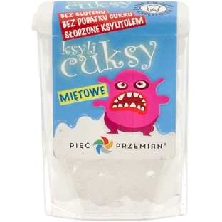 Five Transformations XylliCux Mint 13 g