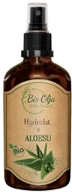 Bio Olja BIO Aloë Hydrolaat 100 ml.