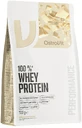 OstroVit 100% Whey Protein Flavored Protein Conditioner with White ...