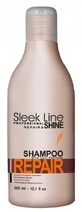 STAPIZ Sleek Line Repair Shampoo Regeneratie en Hydratatie ...