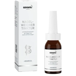 GEHWOL Med Suavizador de cutículas y uñas 15 ml