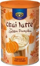 Kruger Chai Latte Golden Pumpkin 250 g