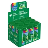 Plusssz Up Aktives Koffein Energie Forte 12 x 50ml
