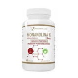 PROGRESS LABS Monacolin K vs 2 60 capsules