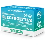 Allnutrition Electrolytes orange flavor 50g