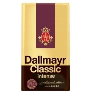 Dallmayr Classic Intense café moulu 500g