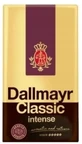 Dallmayr Classic Intense ground coffee 500g