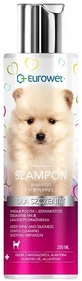 Eurowet Puppy Shampoo 200 ml