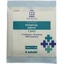 First-aid kit ABC sterile gauze compresses 17 threads 12 layers ...