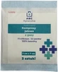 Botiquín ABC compresas de gasa estéril 17 hilos 12 capas ...
