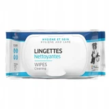 FRANCODEX Eye, ear, paw cleaning wipes for ...