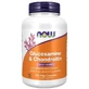 Now Foods Glucosamina y Condroitina Oligoelementos 120 ...