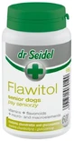 Flavitol for Senior Dogs 60 tablets.