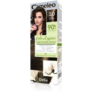DELIA CAMELEO Color Essence crema colorante capilar como ...