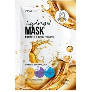 PILATENHYD verstevigend en verhelderend masker 60 g