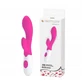 Lybaile Pretty Love Brighty vibrator cu masager