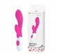 Lybaile Pretty Love Brighty Vibrator with massager