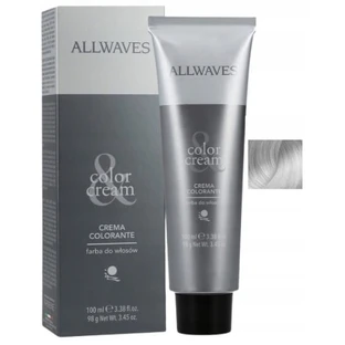 ALLWAVES Tónico Colorante T1 Fresno Platino 100 ml.
