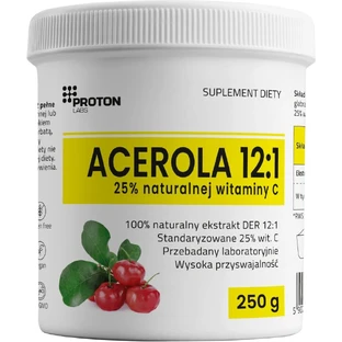 Proton Labs Acerola 250 g