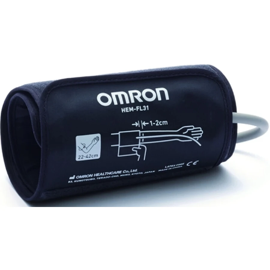 OMRON Intelli Wrap Manschette (22-42cm).