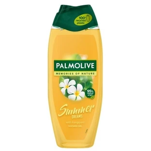 PALMOLIVE Forever Happy Shower Gel 500 ml