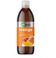 Ekamedica Zumo de mango 100% 500 ml