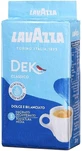 Lavazza Dek Classico, decaffeinated ground coffee, 250g