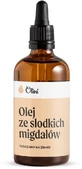 OLINI cosmetische zoete amandelolie 50 ml
