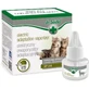 Verdamper Kat Adapter Patroon 37 ml