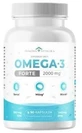 Home First Aid Kit Omega 3 Forte 90 capsules