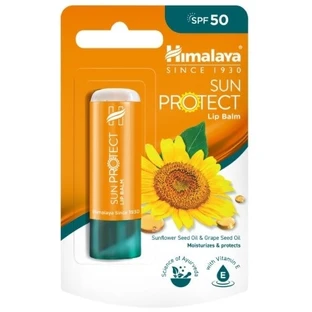 Himalaya Sun Protect Lip Balm SPF 50 4.5 g