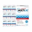 KIT Multilac probiotic for the whole family 200 capsules ...
