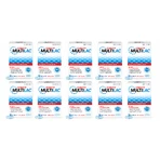 Multilac Synbiotic, 10 x 20 capsules