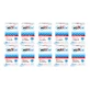 Multilac Synbiotic, 10 x 20 capsules