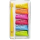 CURAPROX BE YOU Estuche de seis mini pastas 6 x 10 ml ...
