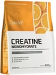 OstroVit Creatine Monohydrate orange flavor, 500 g