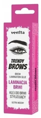 Venita Augenbrauenklebstoff Trendy Brows 8g