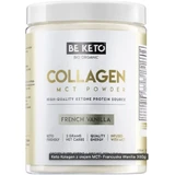 Beketo Keto Collagen avec MCT Oil French Vanilla 300 g