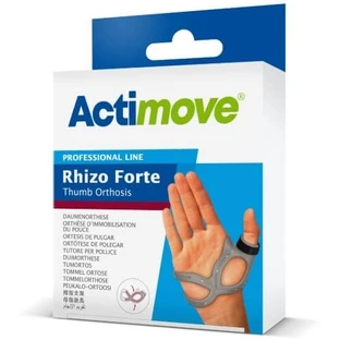 Actimove Professional Line Rhizo Forte Duimorthese, links, ...